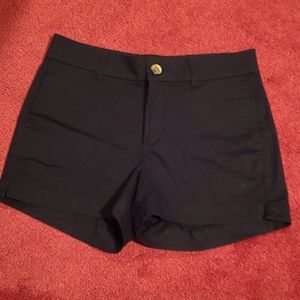 Old Navy Black Shorts